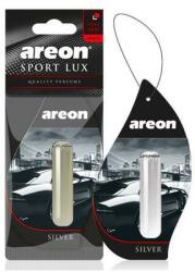 Areon Aromatizator auto - Areon Sport Lux Silver 5 ml
