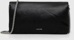 Calvin Klein kézitáska fekete - fekete Univerzális méret - answear - 34 990 Ft