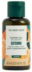 The Body Shop Gel de duș - The Body Shop Satsuma Shower Gel Vegan 60 ml