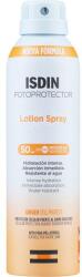 Isdin Spray de protecție solară SPF 50 - Isdin Fotoprotector Lotion Spray Spf 50 250 ml