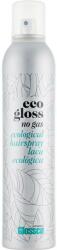 Glossco Lac de păr eco, fără gaz - Glossco Ecogloss No Gas Ecological 300 ml
