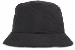 Calvin Klein Jeans Kalap Puffy Aop Bucket Hat K60K611261 Fekete (Puffy Aop Bucket Hat K60K611261)