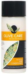 Olive Care Balsam nutritiv pentru păr - Olive Care Nutritive Hair Conditioner 33 ml
