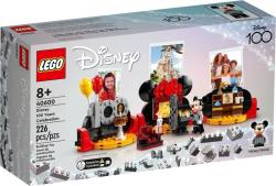 LEGO® Disney™ - Ünnepeljük a 100 évét (40600)