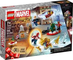 LEGO® Marvel - Bosszúállók Adventi naptár (76267)