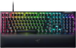 Razer BlackWidow V4 Green Switch US (RZ03-04690100-R3M1)