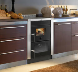 La Nordica-Extraflame Vicenza Evo (7016101)
