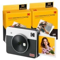 Kodak Mini Shot 3 Retro (C300RW60/C300RY60)