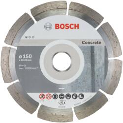 Bosch 150 mm 2608603241 Disc de taiere