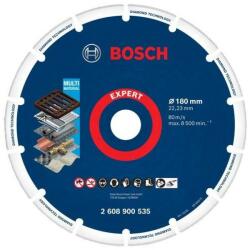 Bosch 180 mm 2608900535 Disc de taiere