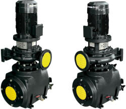 Saci Pumps IE3 VERT CF-4 750 (CFV40504)