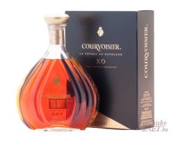 Courvoisier XO Cognac 0,7 l 40%