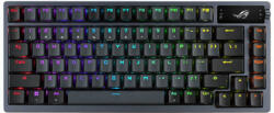 ASUS ROG Azoth NX Red (90MP0316-BKHA00/AZOTH/NXRD/HU)
