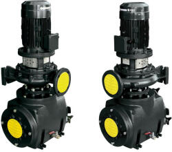 Saci Pumps IE3 VERT CF-2 1250 (CFV20506)