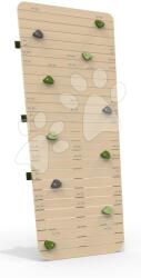 Exit Toys Mászófal GetSet climbing wall Exit Toys cédrusfából a GetSet PS500 / PS600 modellekhez (ET54902120)