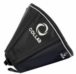 COLLAR Guler de protecție pentru câini - nylon rigid, XS 01