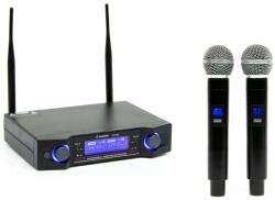 Thunder Germany LX-82 2ND UHF