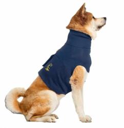 MEDICAL PET SHIRTS MPS Îmbrăcăminte postoperatoare pe pieptul câinelui 4 + 1 XL