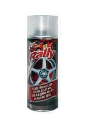Rally keréktárcsa színtelen lakk aeroszol, 400 ml (TE02504)