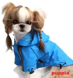 Puppia Haina caini Puppia Base Jumper (de ploaie) (Marime: 5XL, Culoare: Rosu)