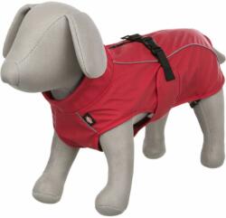 TRIXIE Trixie Vimy haină de ploaie pentru câini L 55 cm roșu