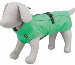 TRIXIE Trixie Vimy haină de ploaie pentru câini S 40 cm verde
