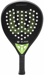 Wilson Rachetă padel "Wilson Blade Elite TX V2 Paddle 2 - black/green