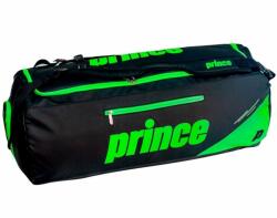 Prince Geantă padel "Prince Premium Tournament Bag L - black/green