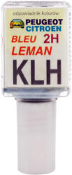 AraSystem Javítófesték Citroen / Peugeot Bleu Leman KLH 2H Arasystem 10ml