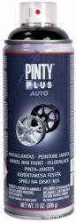  PINTYPLUS Pinty Plus Keréktárcsa festék spray ezüst 400ml (207)