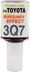 AraSystem Javítófesték Toyota Burgundy Effect 3Q7 Arasystem 10ml