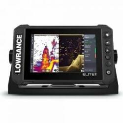 Lowrance Localizator de pește Lowrance Elite FS Series 12 V Sonar pescuit