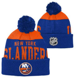  New York Islanders gyerek téli sapka Stetchark Knit (84960)