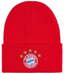  Bayern München gyerek téli sapka Hat red (85314)