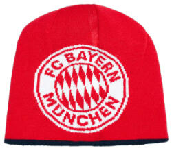  Bayern München gyerek téli sapka Reverse red (85317)