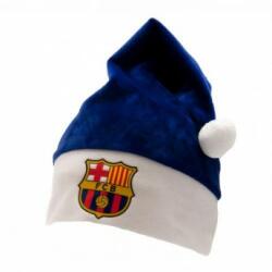  FC Barcelona téli sapka Supersoft Santa Hat (44084)