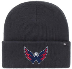 47 Brand Washington Capitals téli sapka Haymaker 47 Cuff Knit (68103)