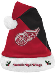  Detroit Red Wings téli sapka foco colorblock santa hat (75285)