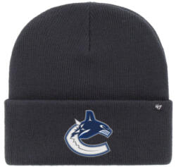 47 Brand Vancouver Canucks téli sapka Haymaker 47 Cuff Knit (68102)