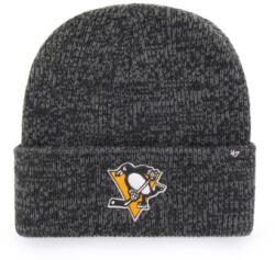 47 Brand Pittsburgh Penguins téli sapka Brain Freeze 47 Cuff Knit (69574)