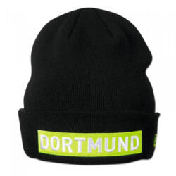  Borussia Dortmund téli sapka Box Logo (85267)