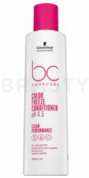 Schwarzkopf BC Bonacure Color Freeze Conditioner 200 ml