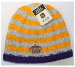 CCM Los Angeles Kings téli sapka CCM Vintage Uncuffed (13078)