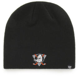 47 Brand Anaheim Ducks téli sapka beanie (74257)