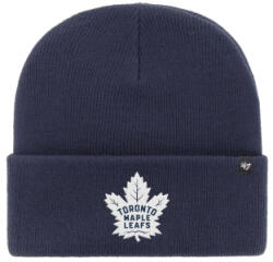 47 Brand Toronto Maple Leafs téli sapka Haymaker 47 Cuff Knit (68101)