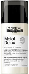 L'Oréal Serie Expert Metal Detox krém 100 ml