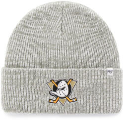 47 Brand Anaheim Ducks téli sapka 47 Brain Freeze Cuff Knit (34691)