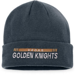 Fanatics Branded Vegas Golden Knights téli sapka Cuffed Knit Black (92061)