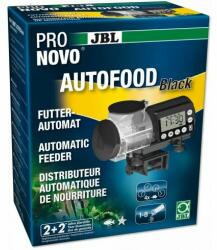 JBL ProNovo Autofood haletető automata akváriumhoz (fekete)