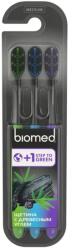 Splat Biomed Black 3db
